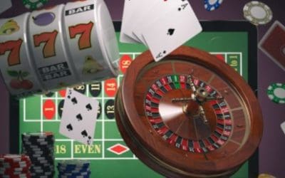 Casino Games – New Online Casino Games Review