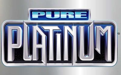 Pure Platinum – thrilling theme of the show