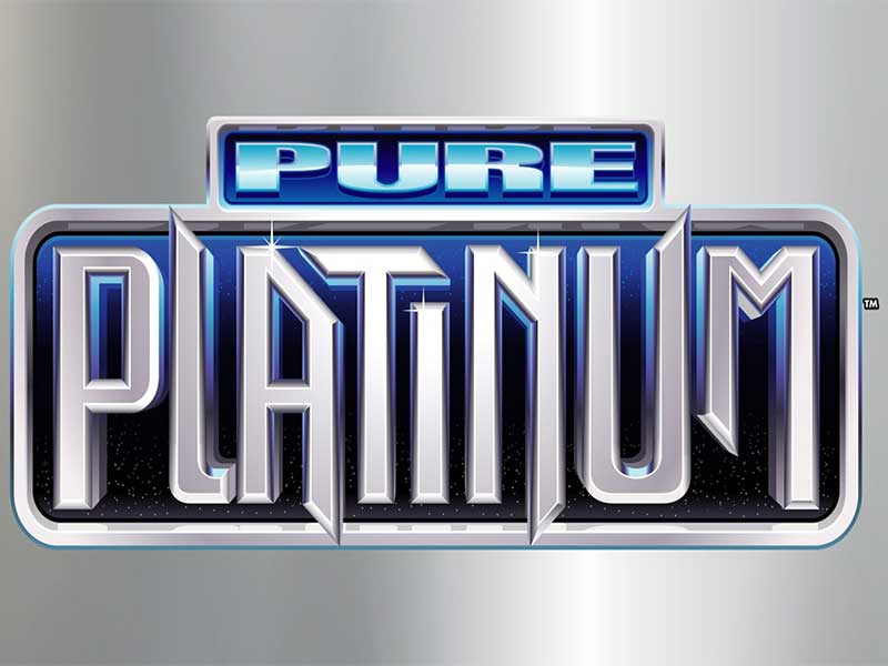 Pure Platinum – thrilling theme of the show