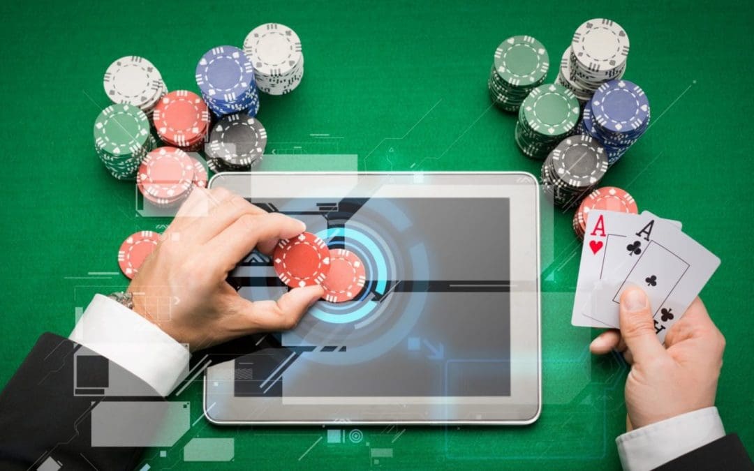 Discover the Excitement of Online Gambling Today!