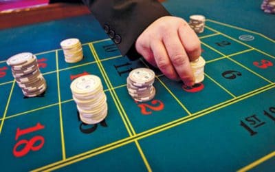 Navigating the World of Online Casinos: A Personal Journey