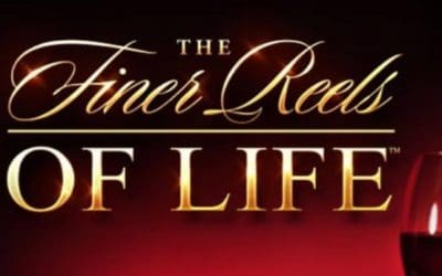 Finer Reels of Life and Forgotten Land of Lemuria Slot Reviews: Compare 243 Ways to Win, Wilds, Free Spins, Multipliers and Bonus Features