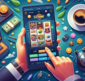 mobile casino